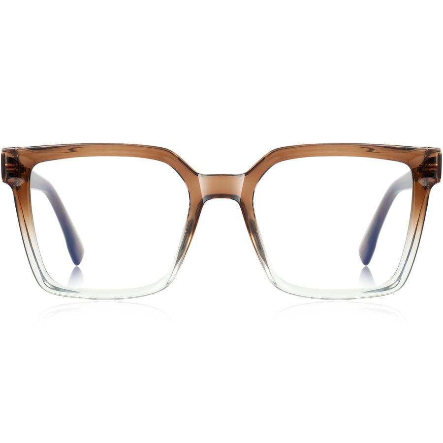 Square Glasses PF1397