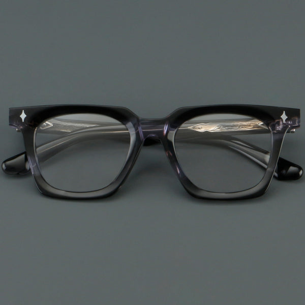 Square Glasses YN1064