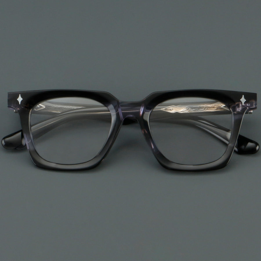 Square Glasses YN1064