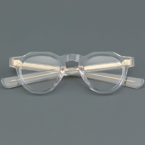 Round Glasses YN1083