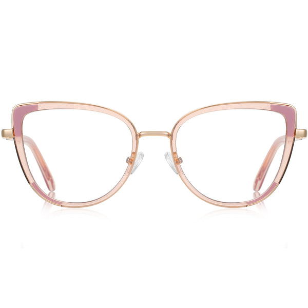 Cat-Eye Glasses PF1161