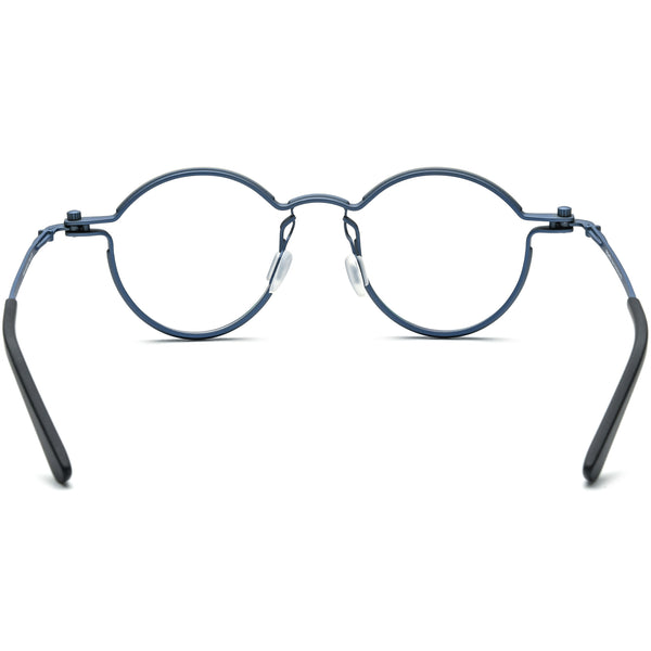 Round Glasses BR1572