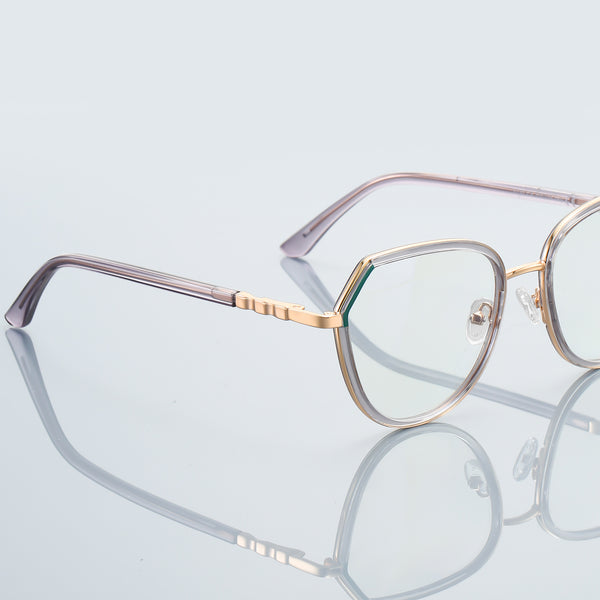 Round Glasses PF1157