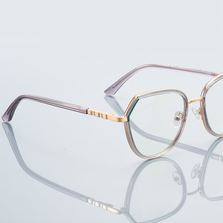 Round Glasses PF1157