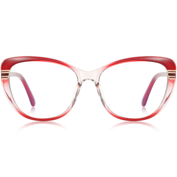 Cat-Eye Glasses PF1384