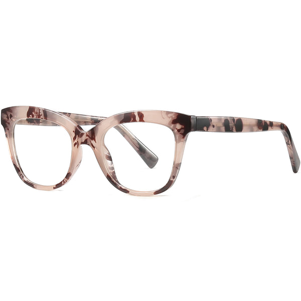 Cat-Eye Glasses PF1172