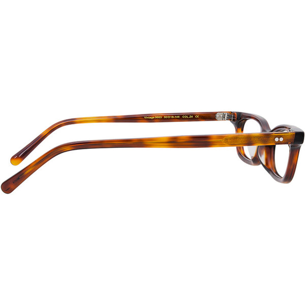 Rectangle Glasses GC1137