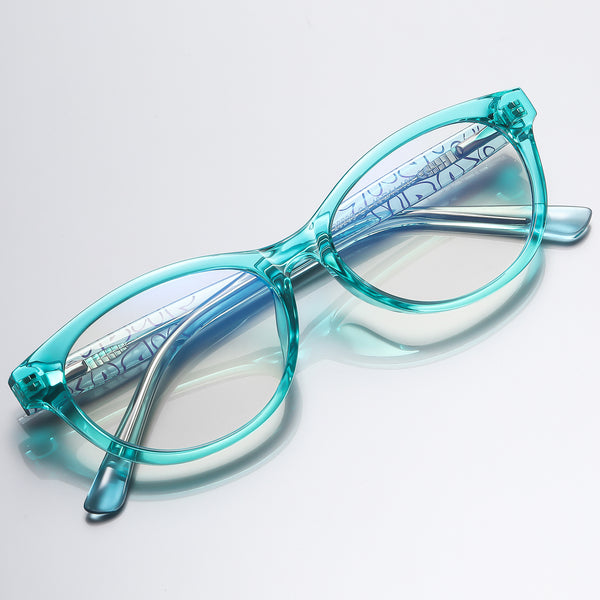 Oval Glasses for Kids PFK1002
