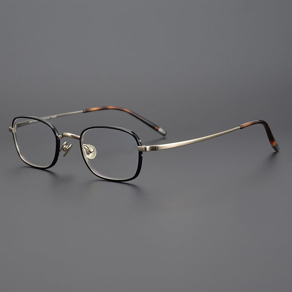 Rectangle Glasses MW1066