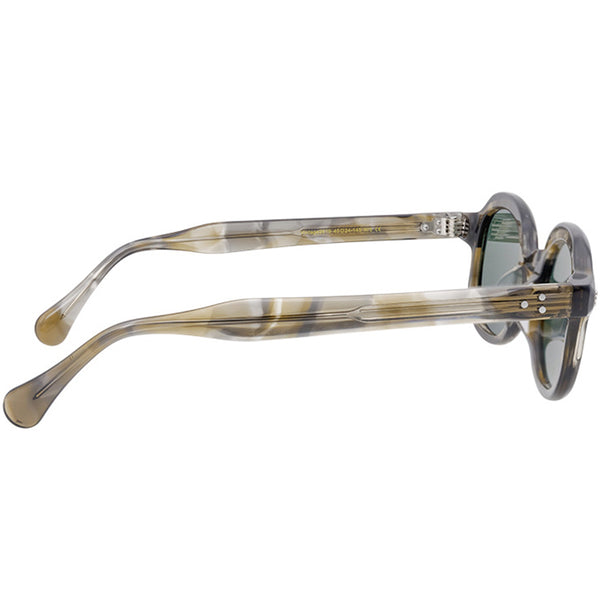 Geometric Sunglasses GCS1102