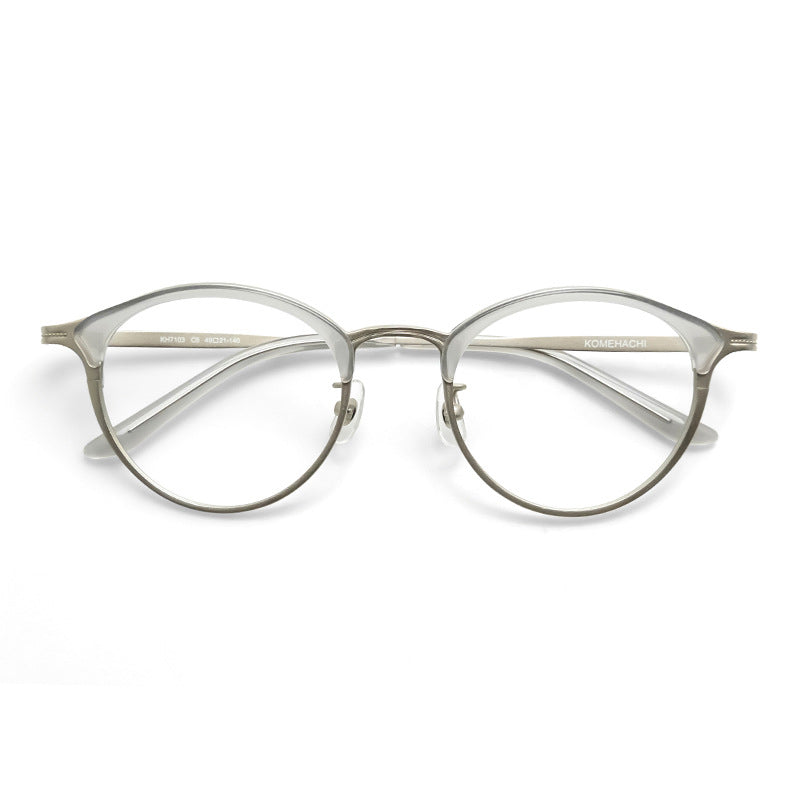Browline Glasses A1483