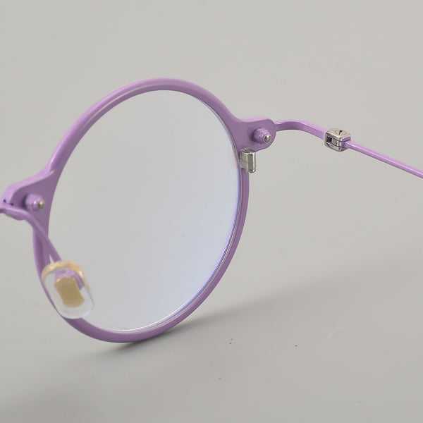 Round Glasses BY1131