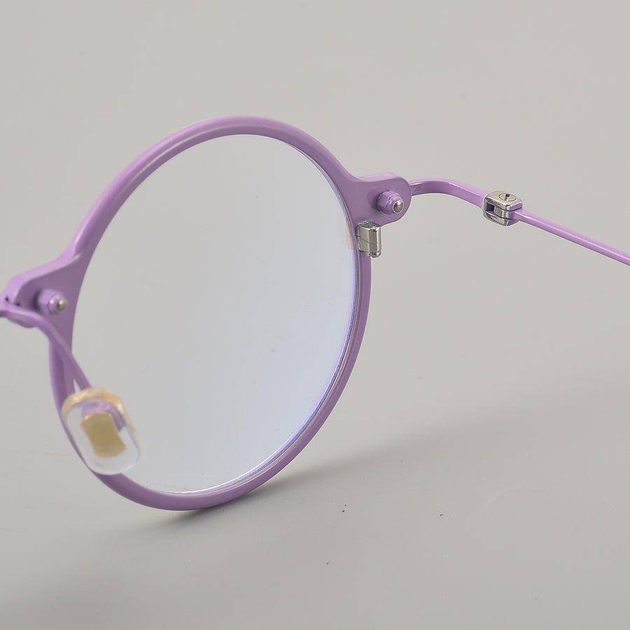 Round Glasses BY1131