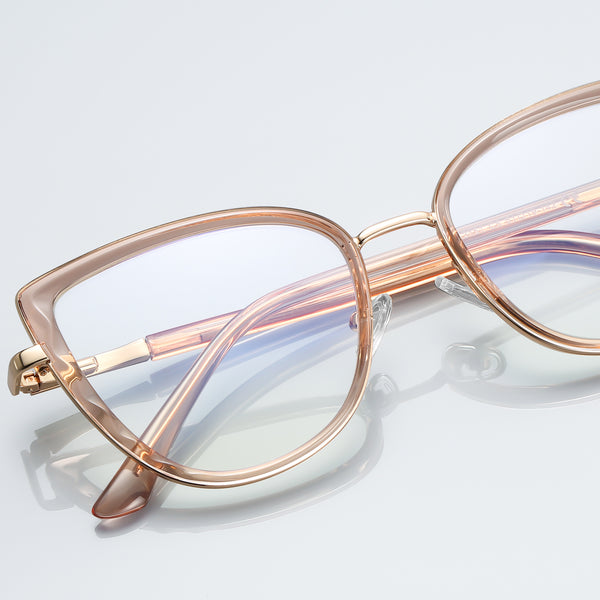 Cat-Eye Glasses PF1334