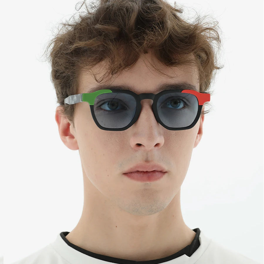 Square Sunglasses BRS1081