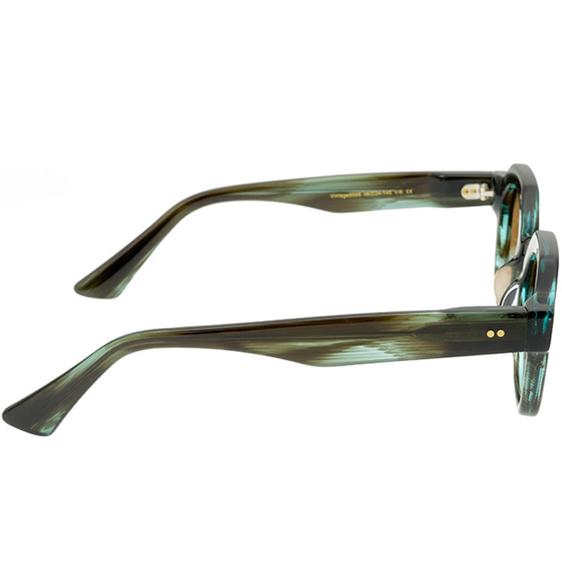 Geometric Sunglasses GCS1060