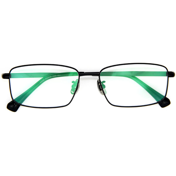 Rectangle Glasses JKG1011