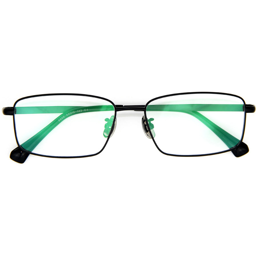Rectangle Glasses JKG1011