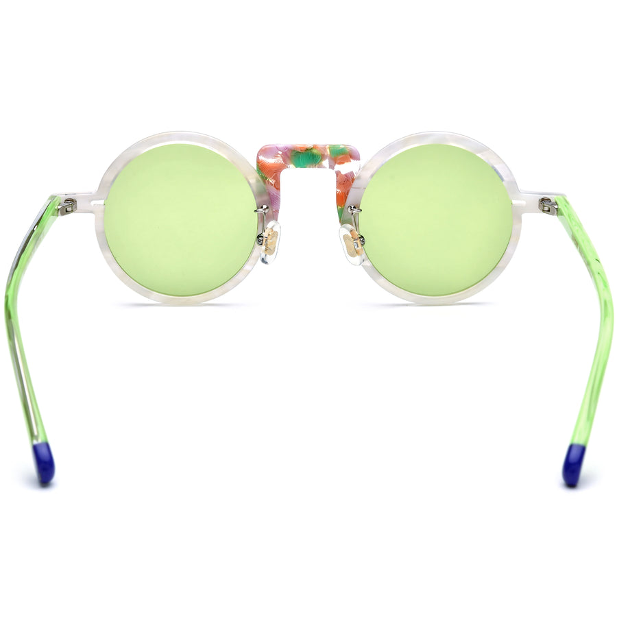 Round Sunglasses BRS1184