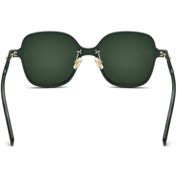 Square Sunglasses BRS1057