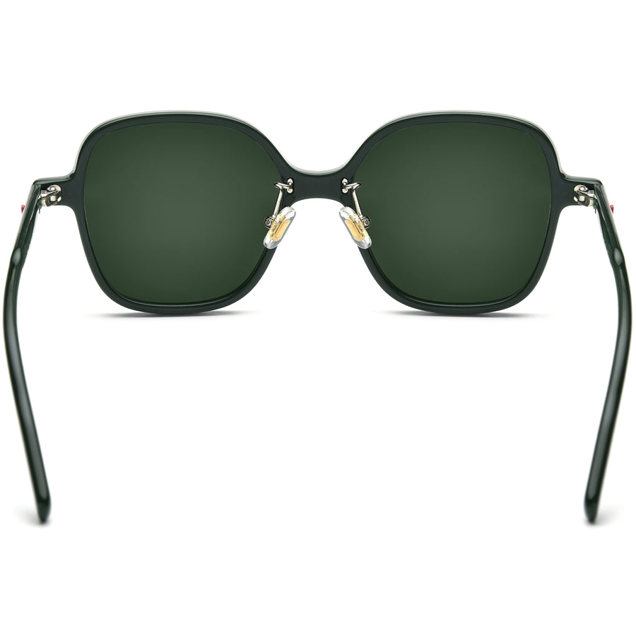 Square Sunglasses BRS1057