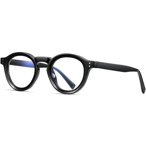 Round Glasses PF1242
