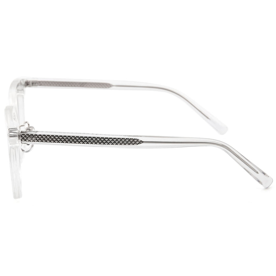 Square Glasses A2869