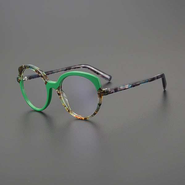 Cat-Eye Glasses TG1086
