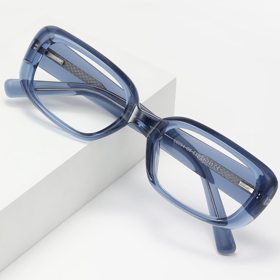 Rectangle Glasses YSD1086