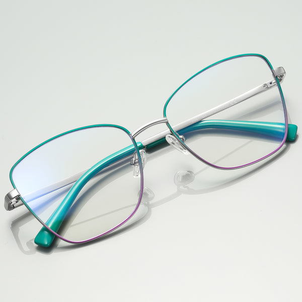 Cat-Eye Glasses PF1106