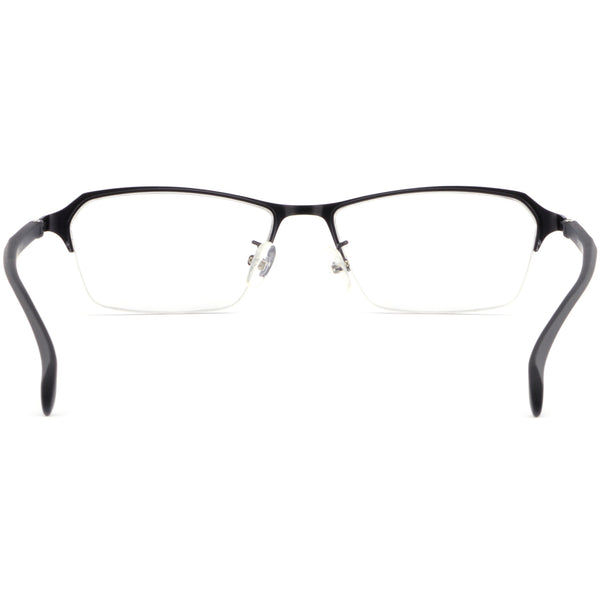 Rectangle Glasses O1059