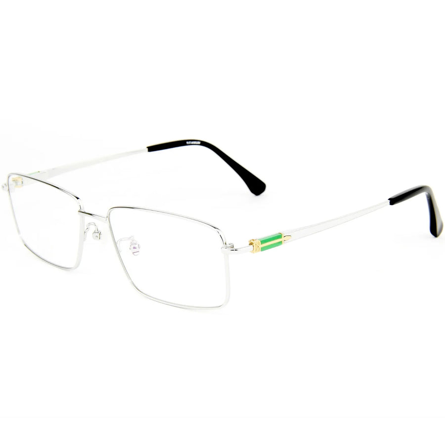 Rectangle Glasses JNJ1013