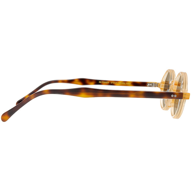 Round Sunglasses GCS1054