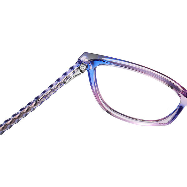 Square Glasses PF1321