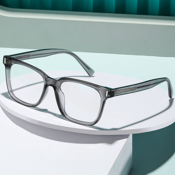 Square  Glasses PF1218