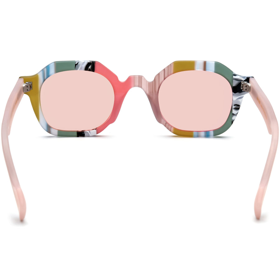 Square Sunglasses BRS1188