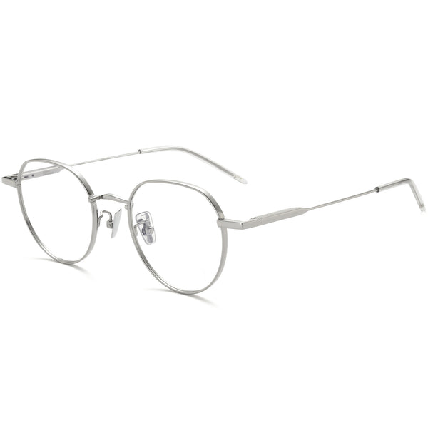 Round Glasses MS1020