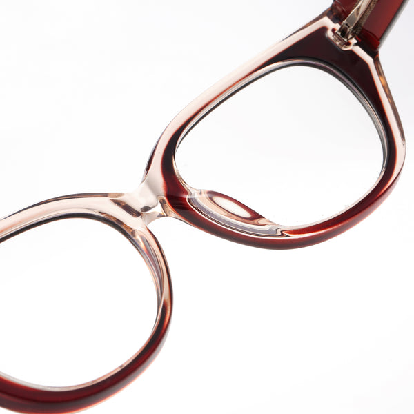 Cat-Eye Glasses YSD1026
