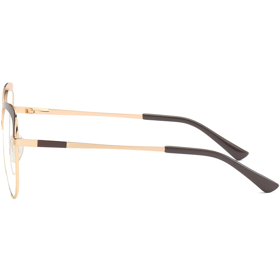 Cat-Eye Glasses PF1200