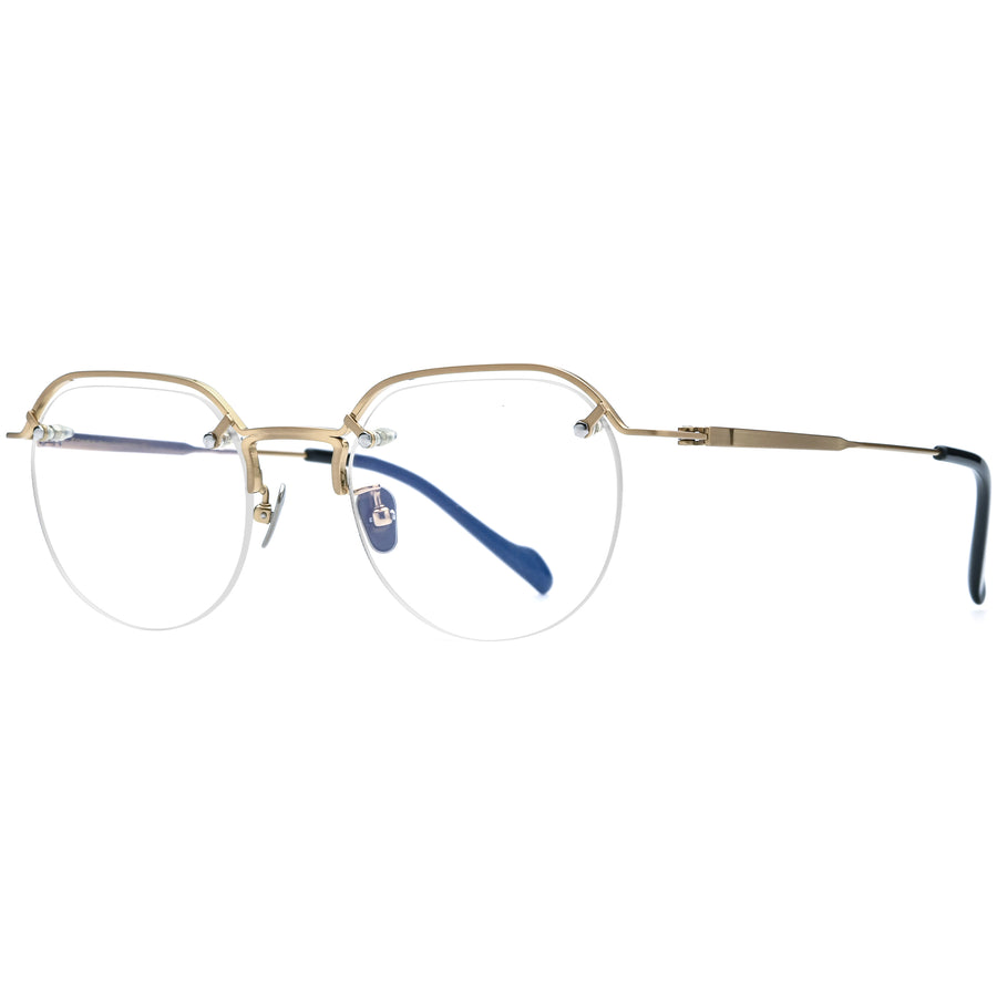 Round Glasses BR1383
