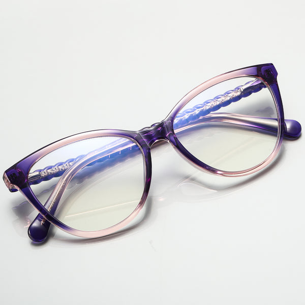 Cat-Eye Glasses PF1305