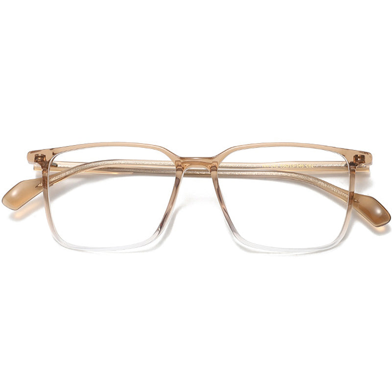 Square Glasses ME1016