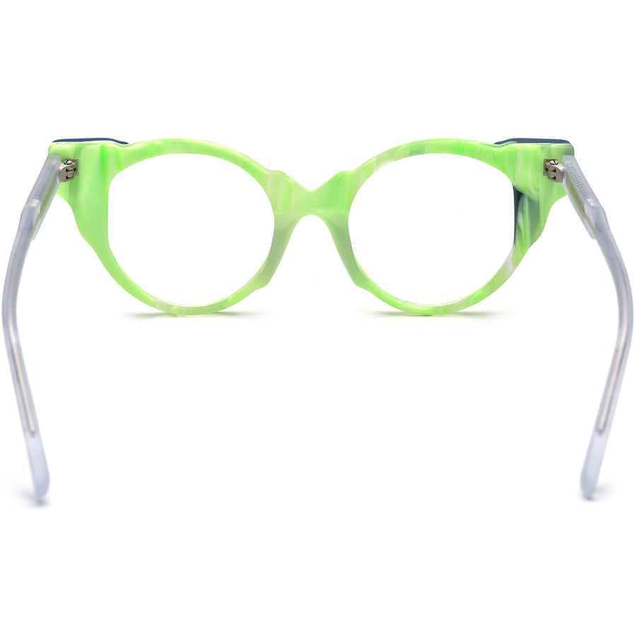 Cat-Eye Glasses BR1625