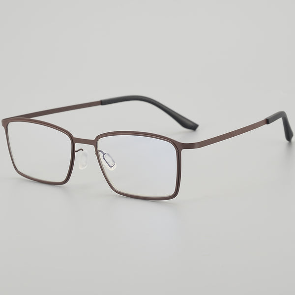 Rectangle Glasses BY1028