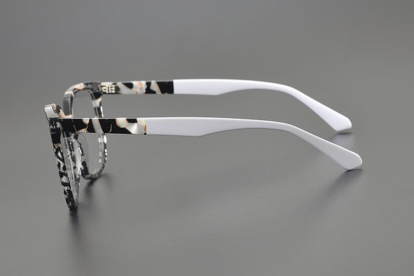 Square Glasses TG1212