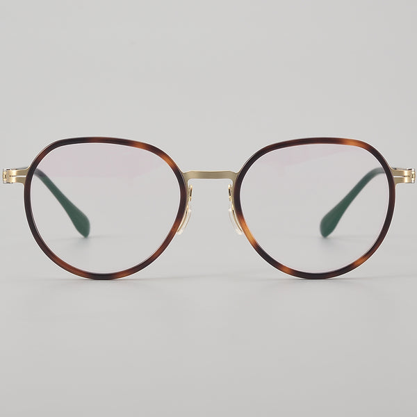 Round Glasses BY1084