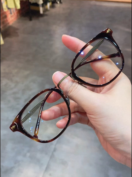 Square Glasses TG1160