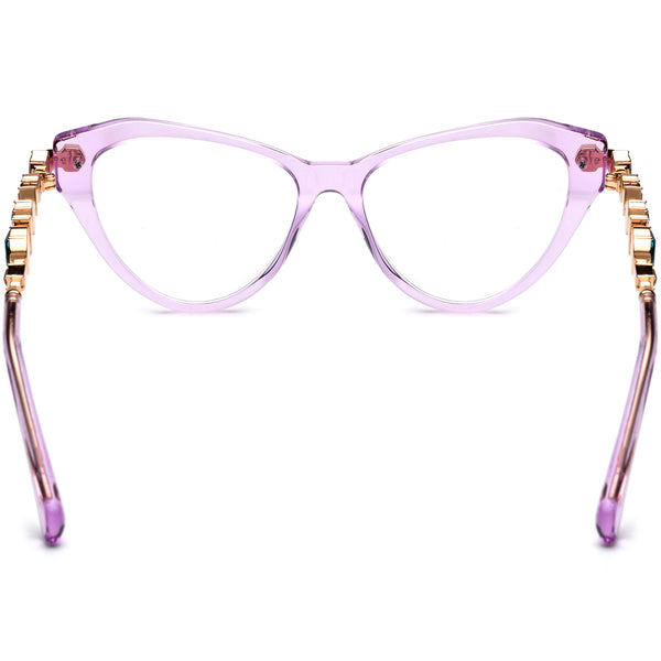 Cat-Eye Glasses BR1714