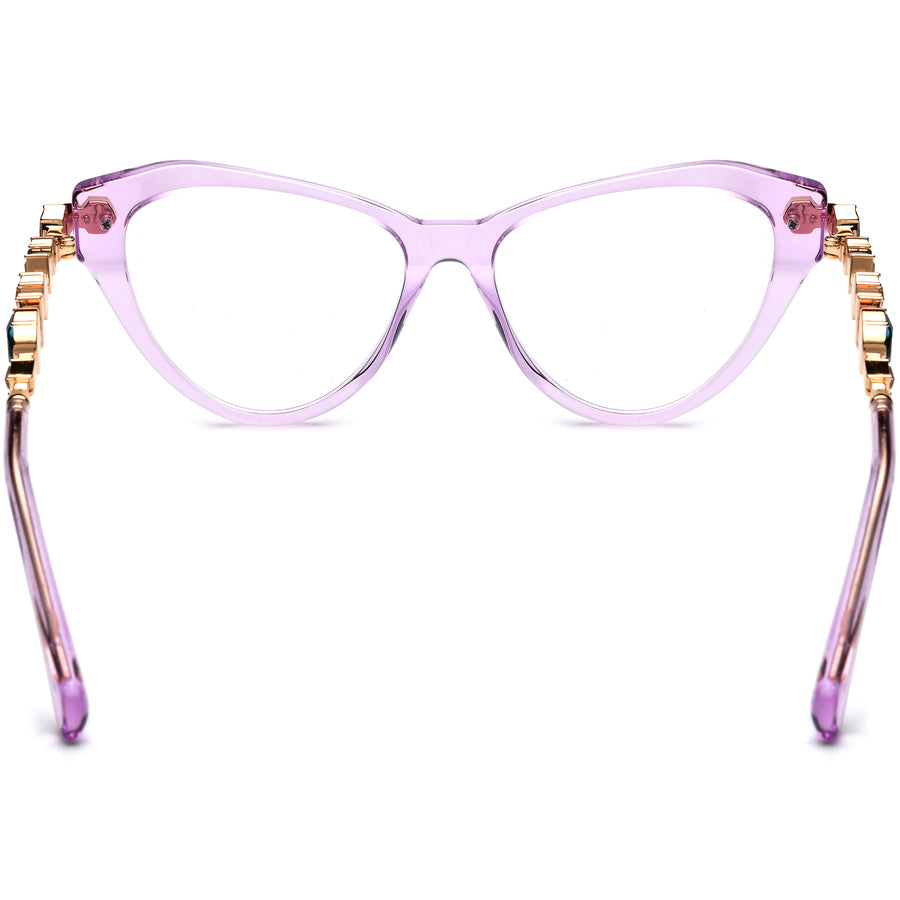 Cat-Eye Glasses BR1714