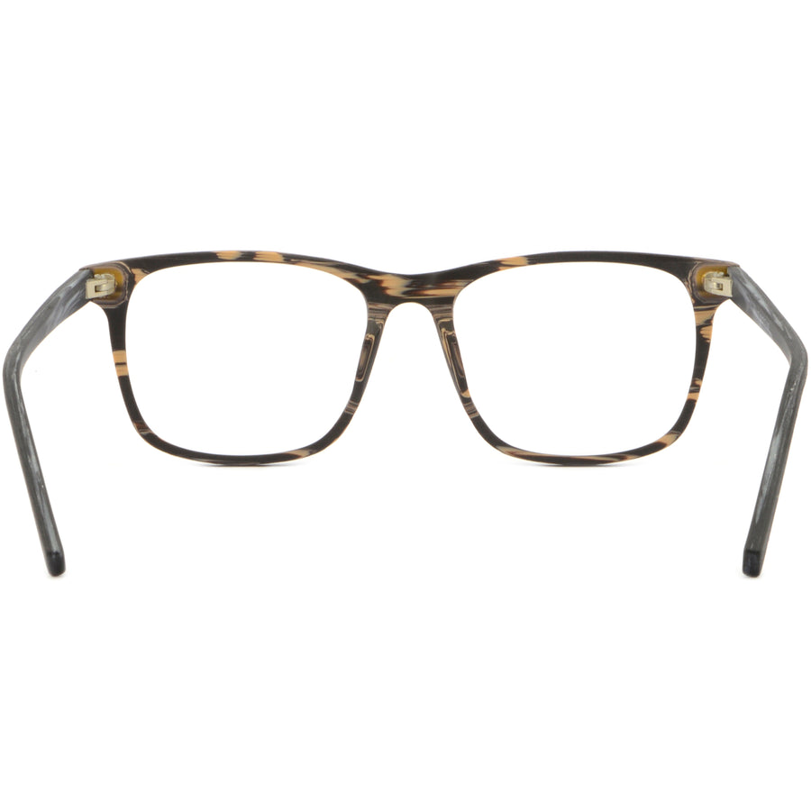 Square Glasses O2165
